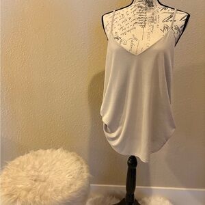 Cherish Cream Camisole Top